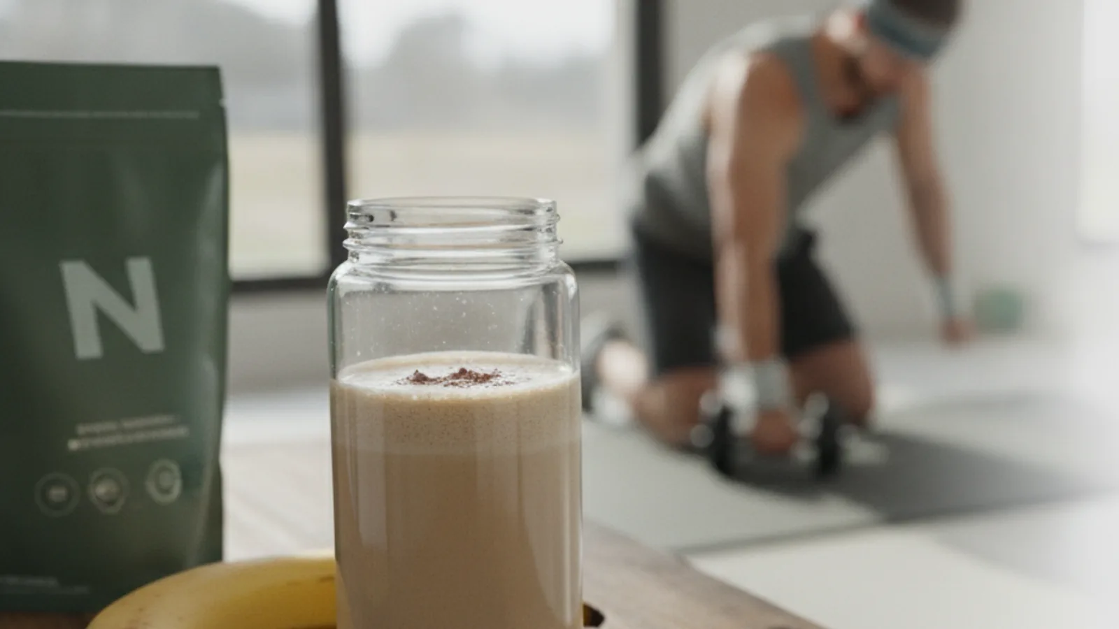 Nurri Protein Shake Review 2026: Is It Worth It? cover image